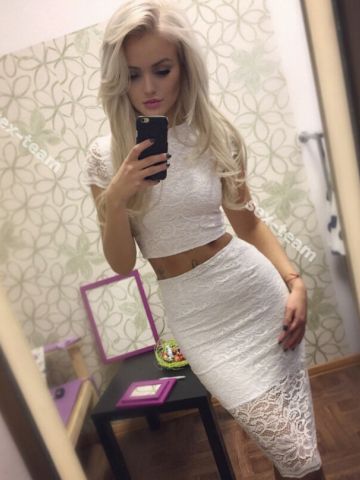 Юстина